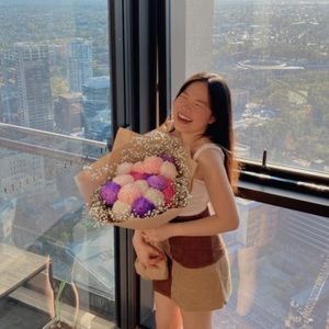 Meet your Posher, Tran